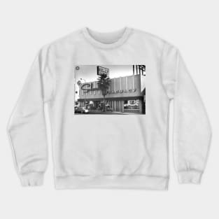 Schwab's Pharmacy Crewneck Sweatshirt